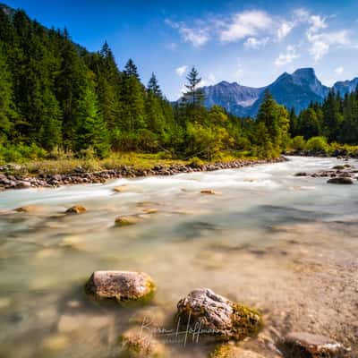 Risstal Mountain View, Austria