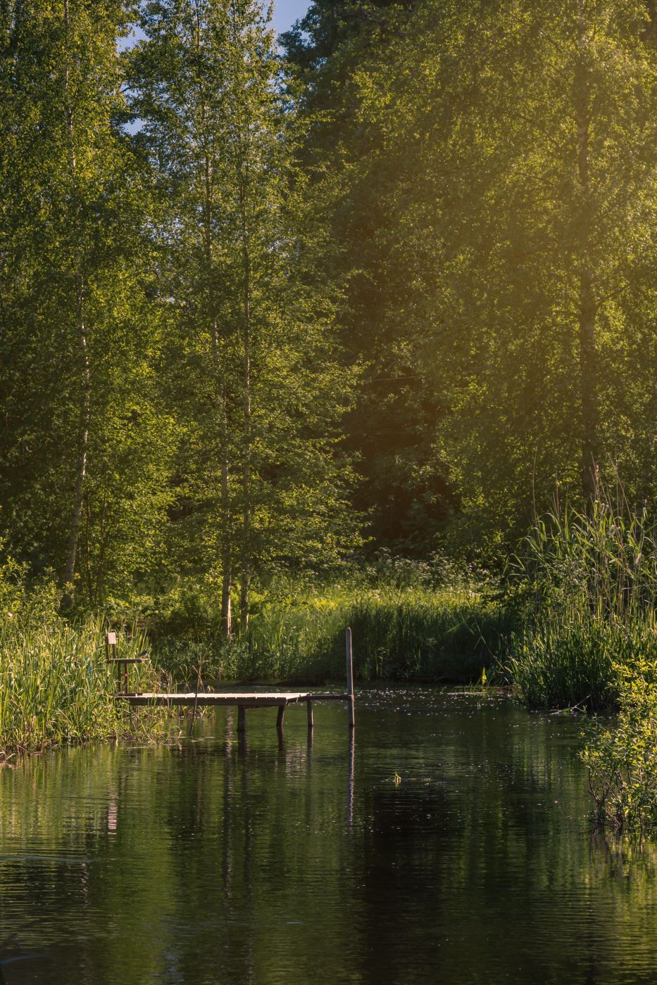 River, Russia, Russian Federation