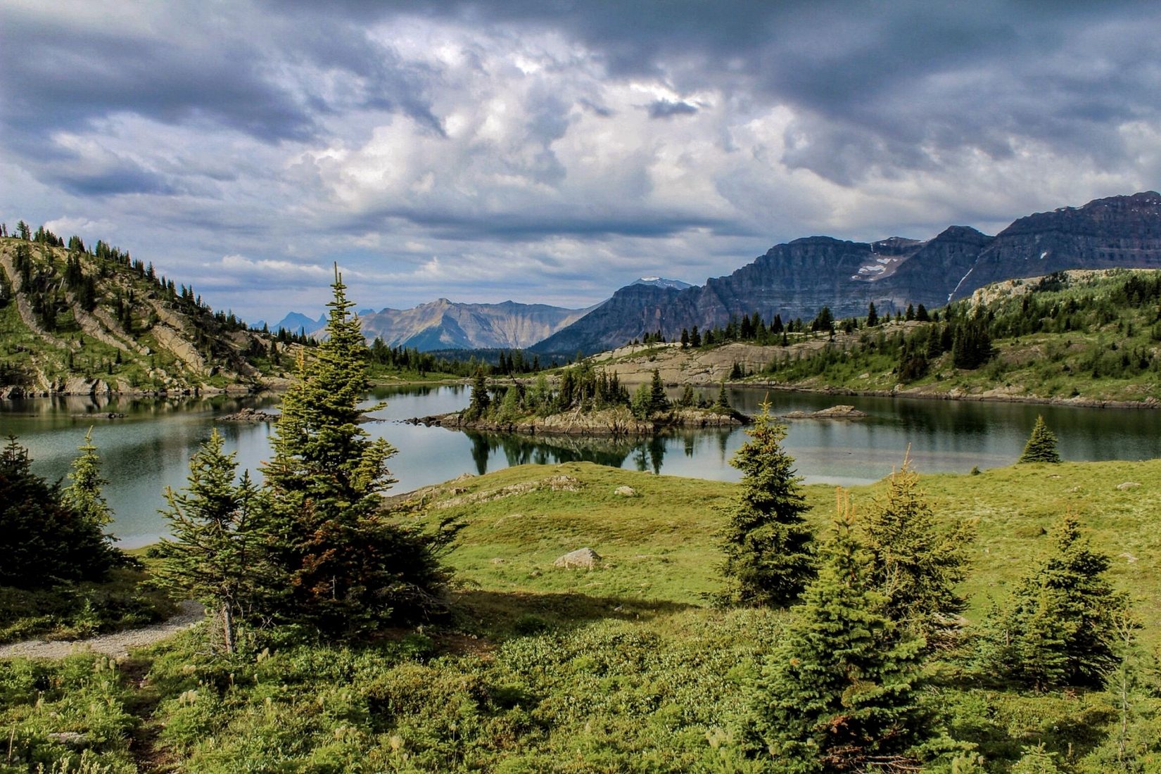 Rock Isle, Canada