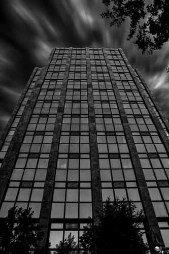 Saurons Tower, Hanover