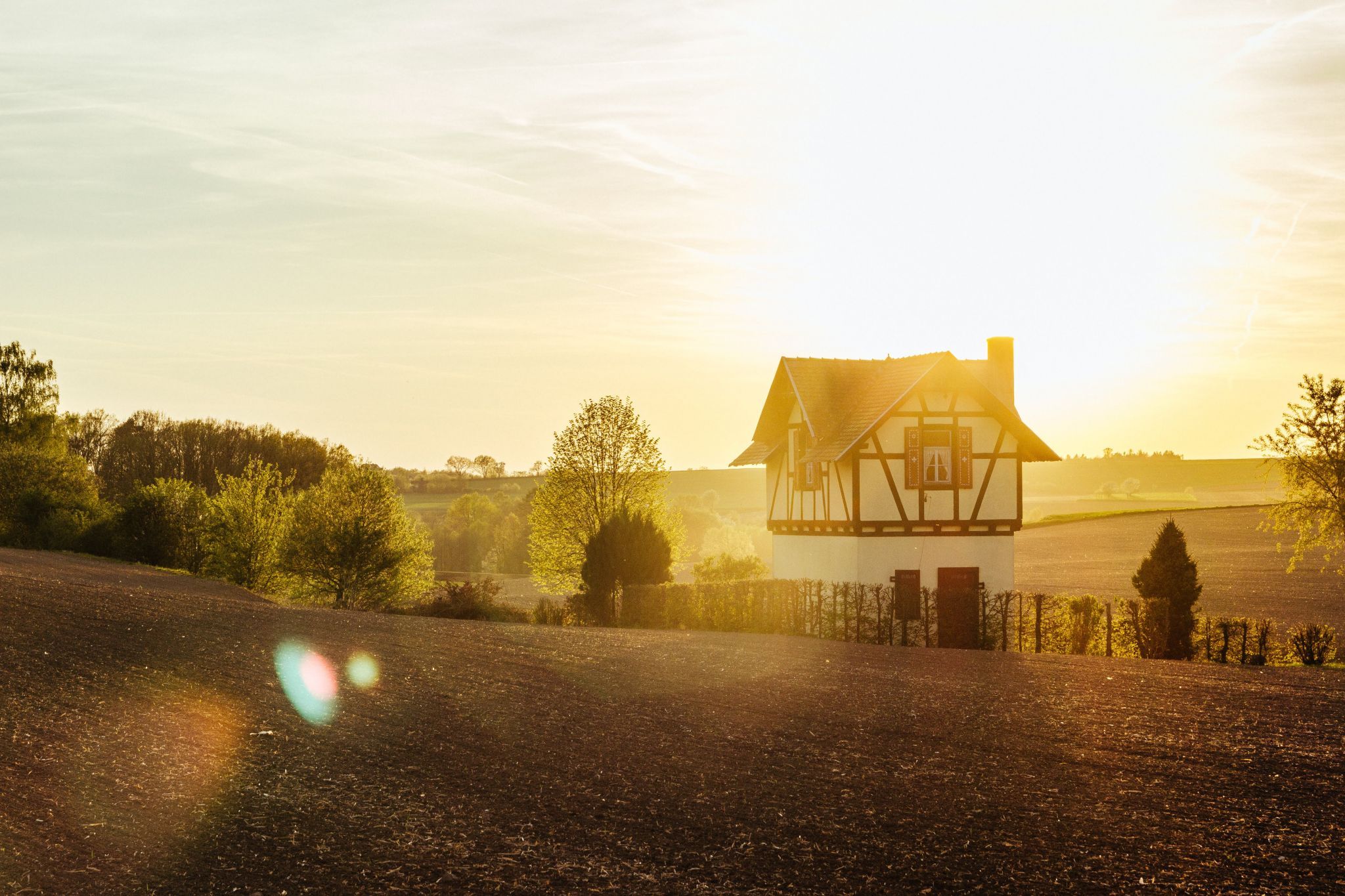 Schäferhaus, Germany