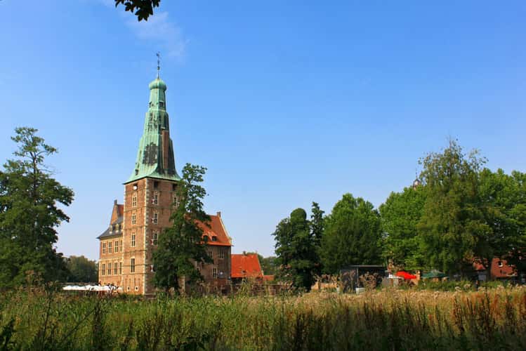 Schloss Raesfeld