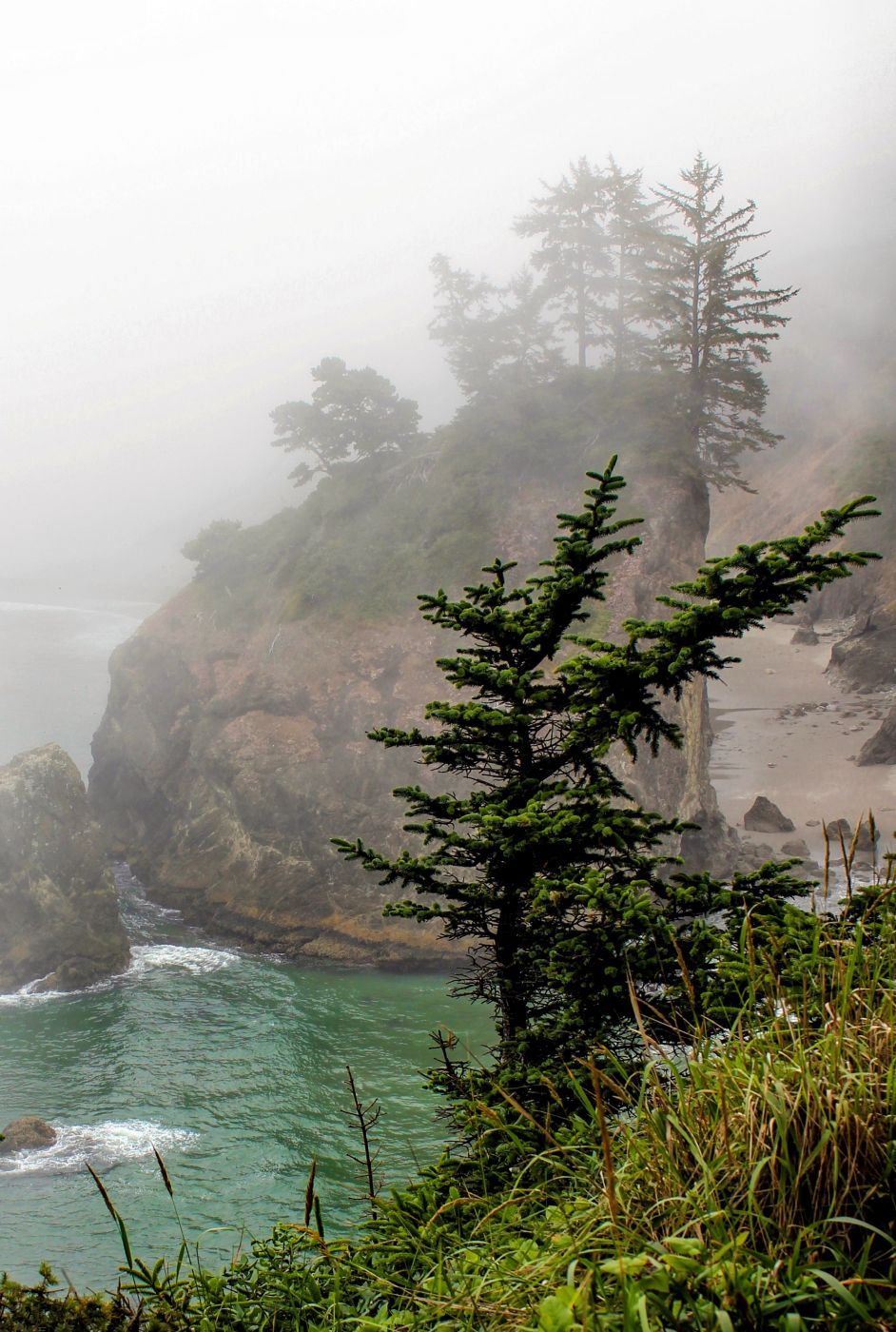 Secret Beach, USA