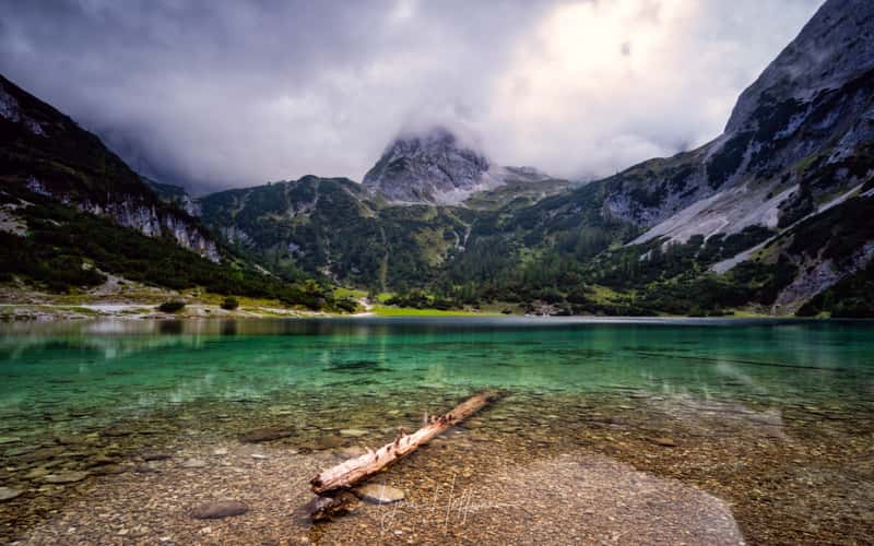 Seebensee