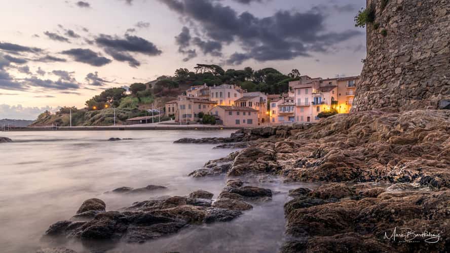 St Tropez