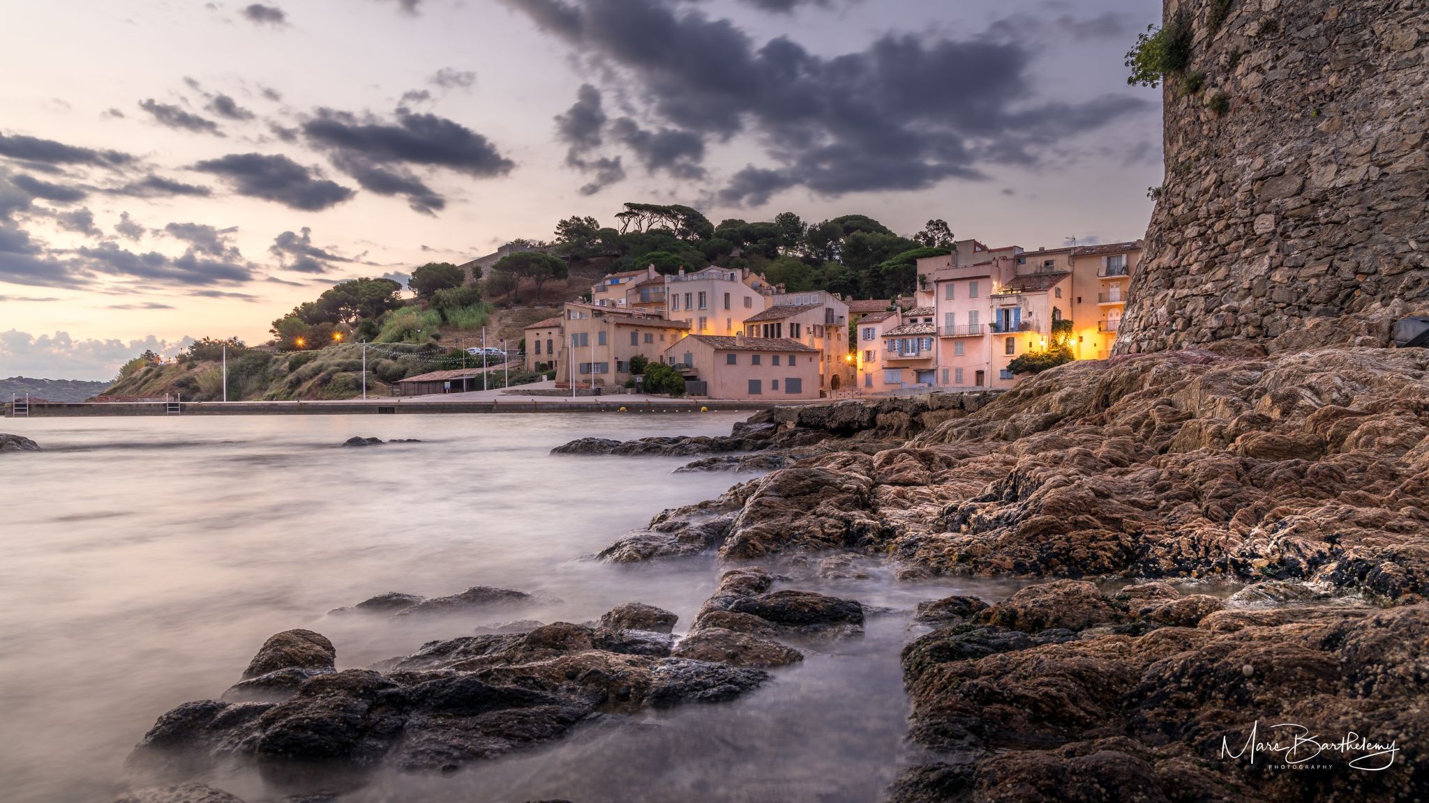 St Tropez, France