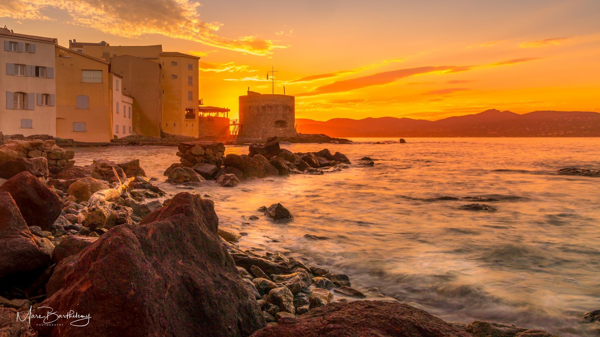 St Tropez, France