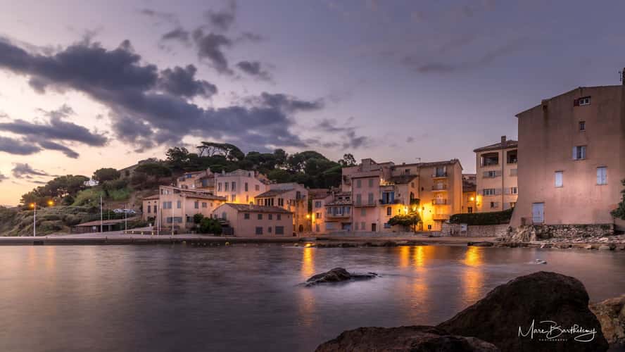 St Tropez