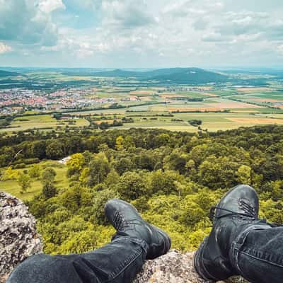 Staffelberg, Germany