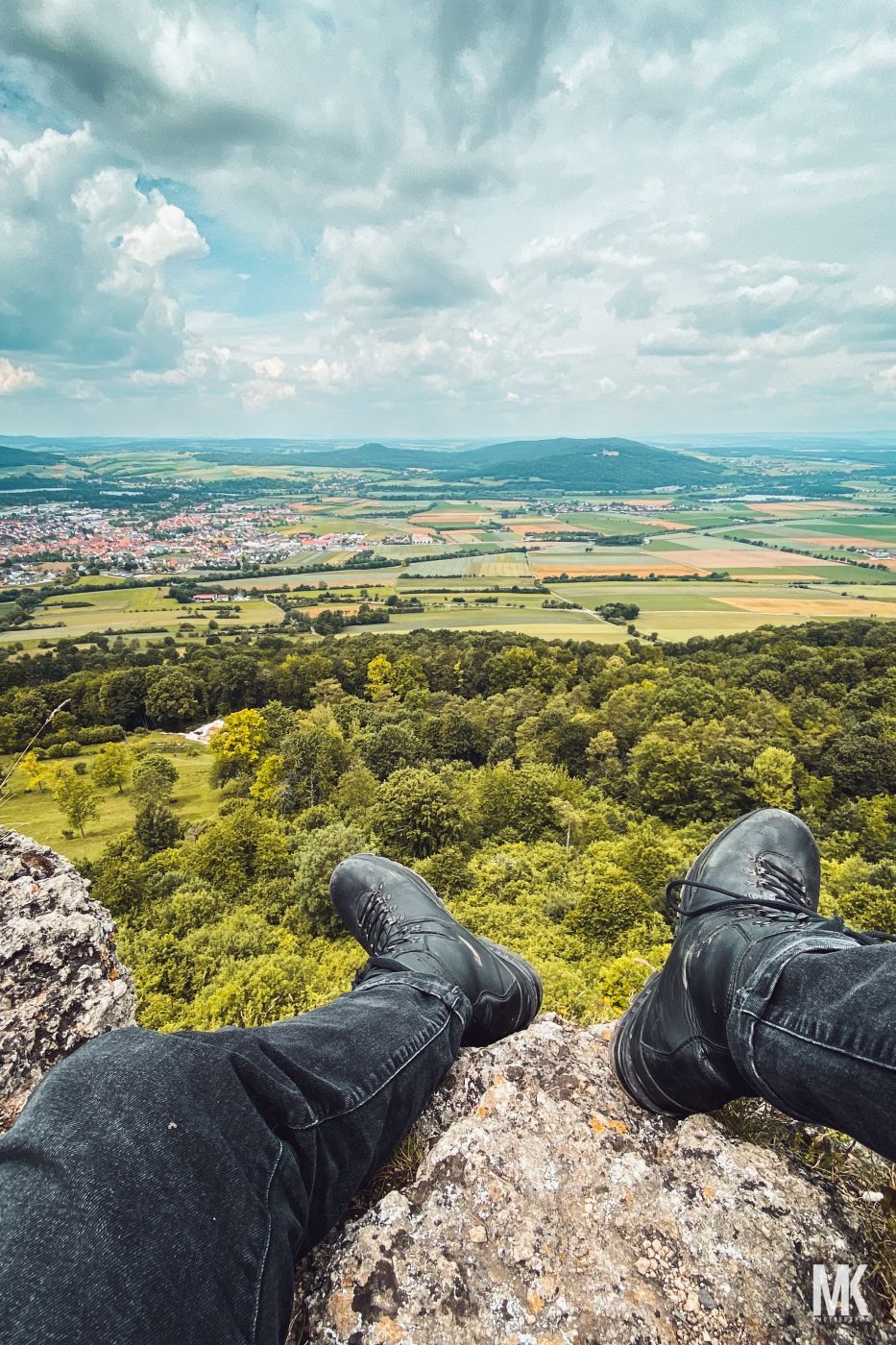 Staffelberg, Germany