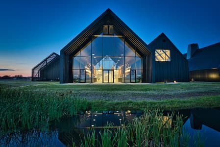 Stauning Whisky Distillery