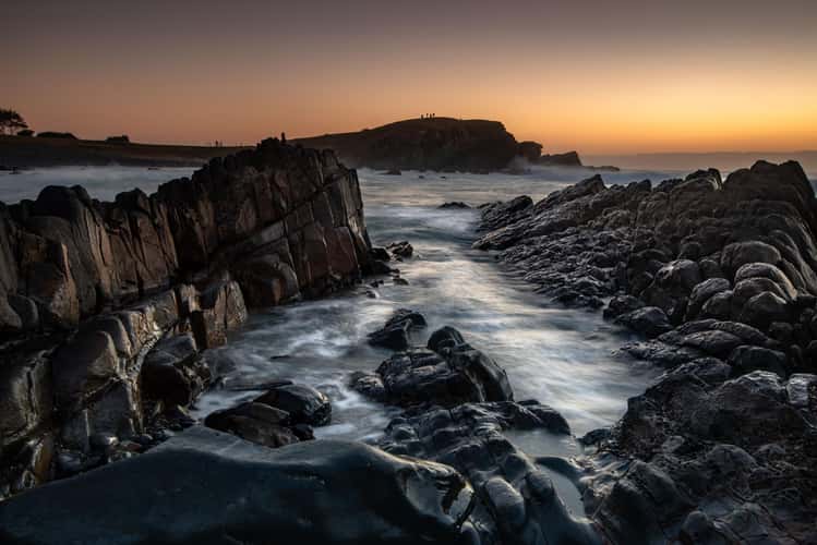 Sunrise Crescent Head New South Wales