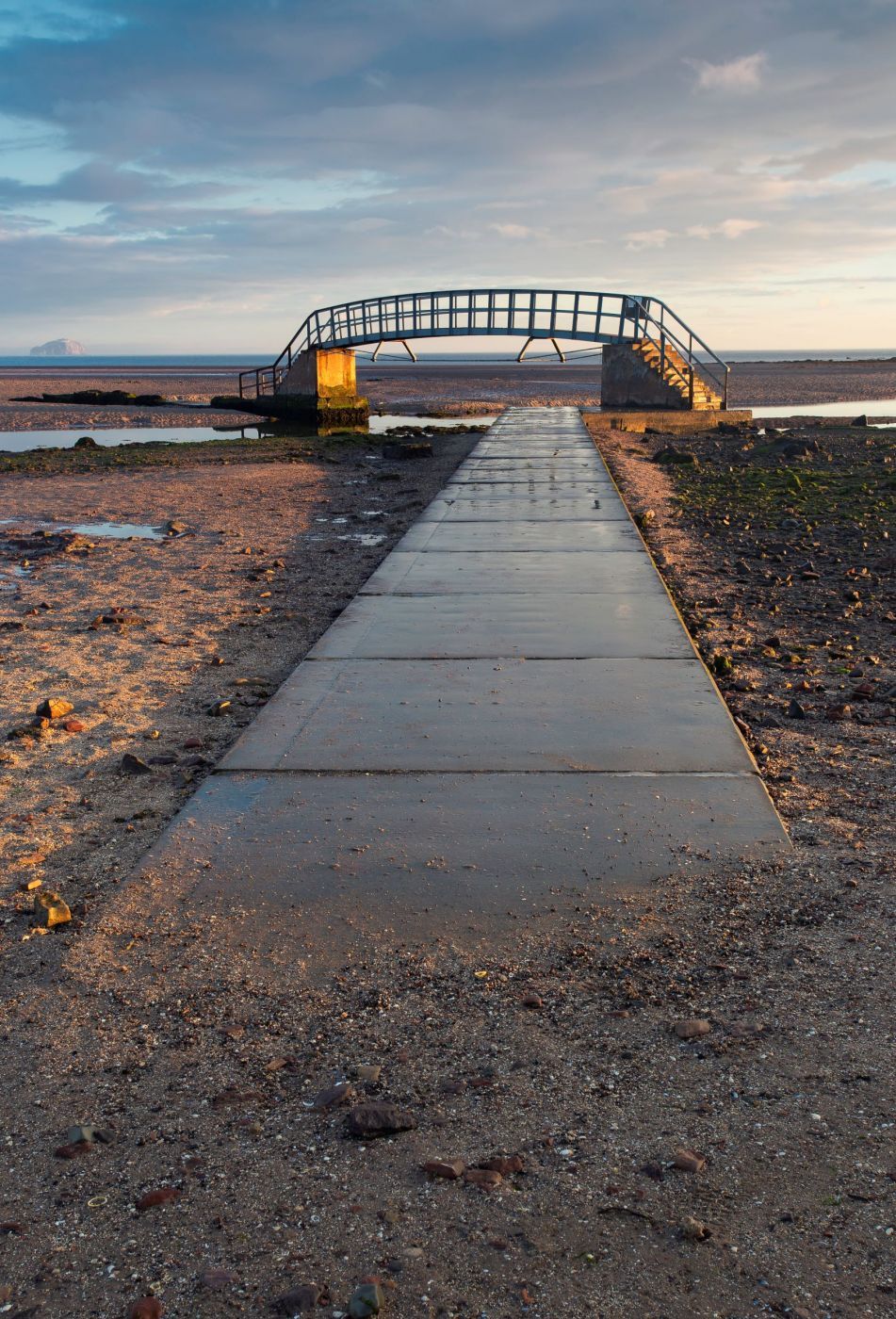 The Bridge to Nowhere, United Kingdom