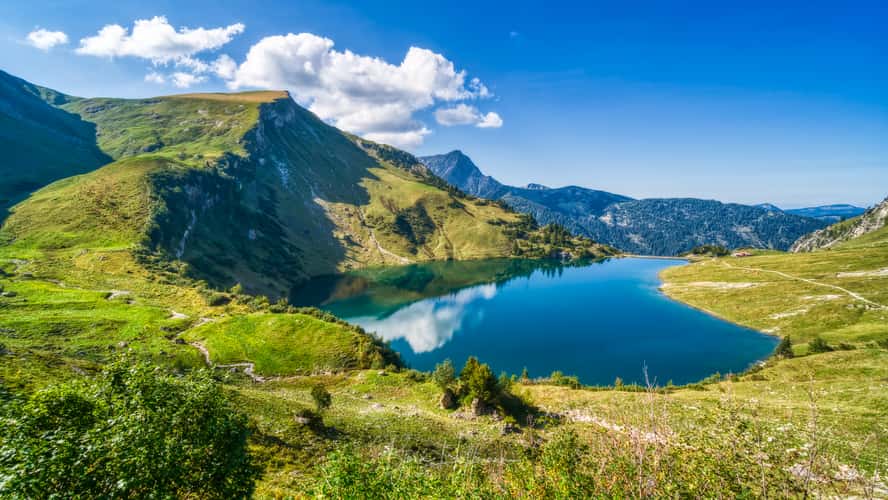 Traualpsee
