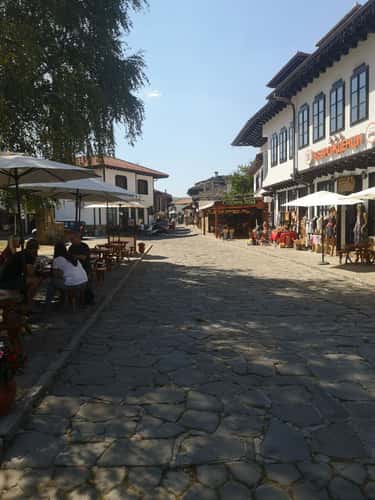 Tryavna