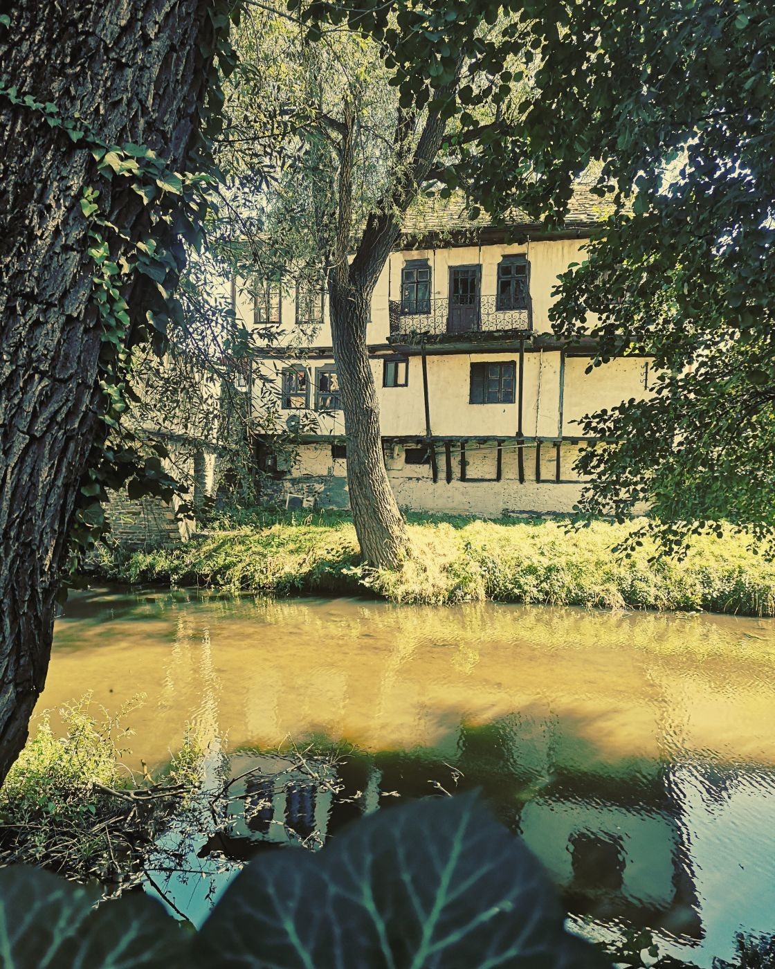 Tryavna, Bulgaria