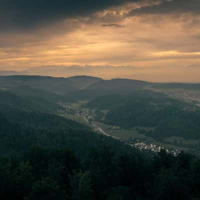 Uetliberg, Switzerland