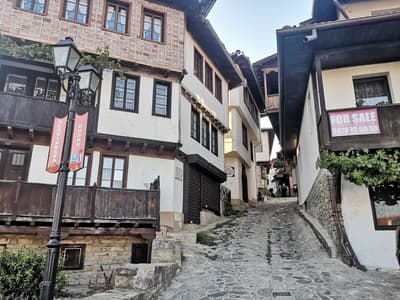 Veliko Tarnovo