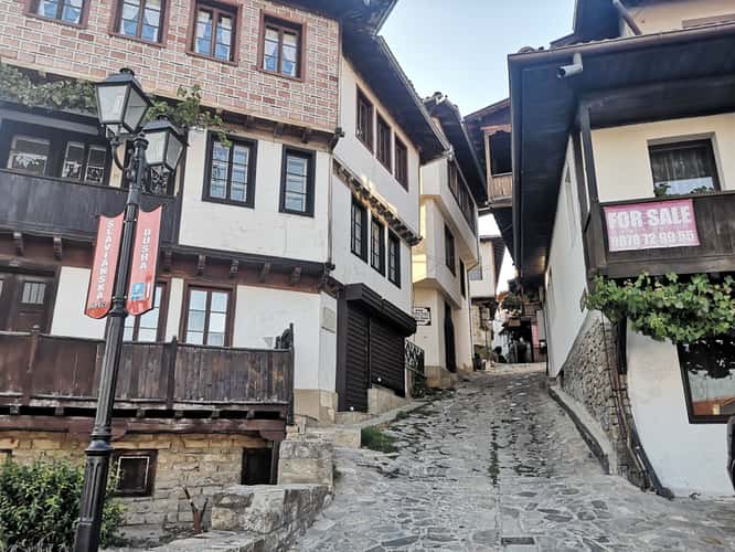 Veliko Tarnovo