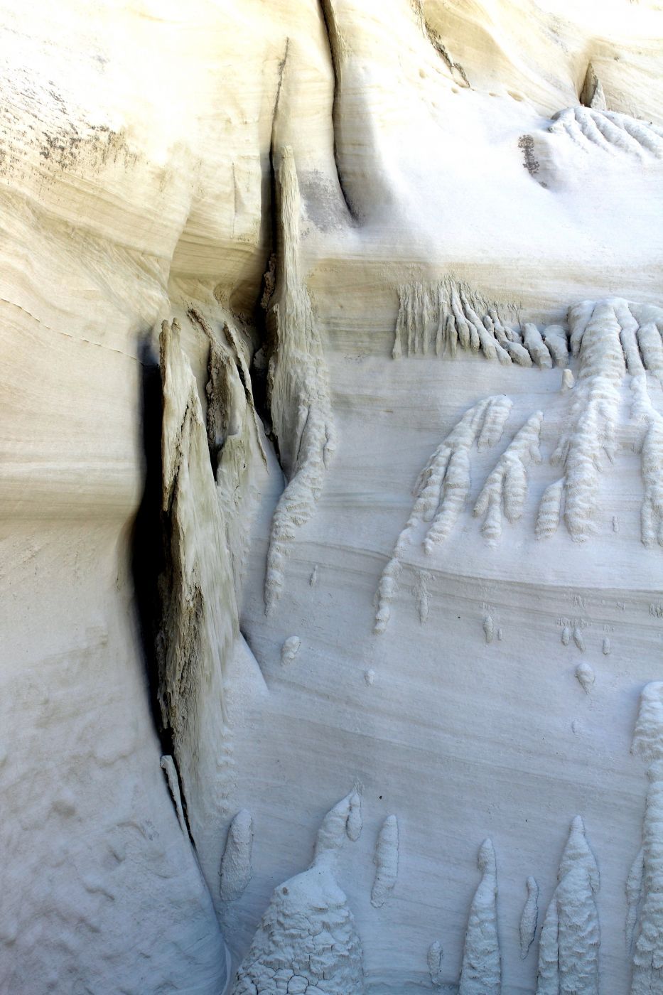 Wahweap Hoodoos, USA