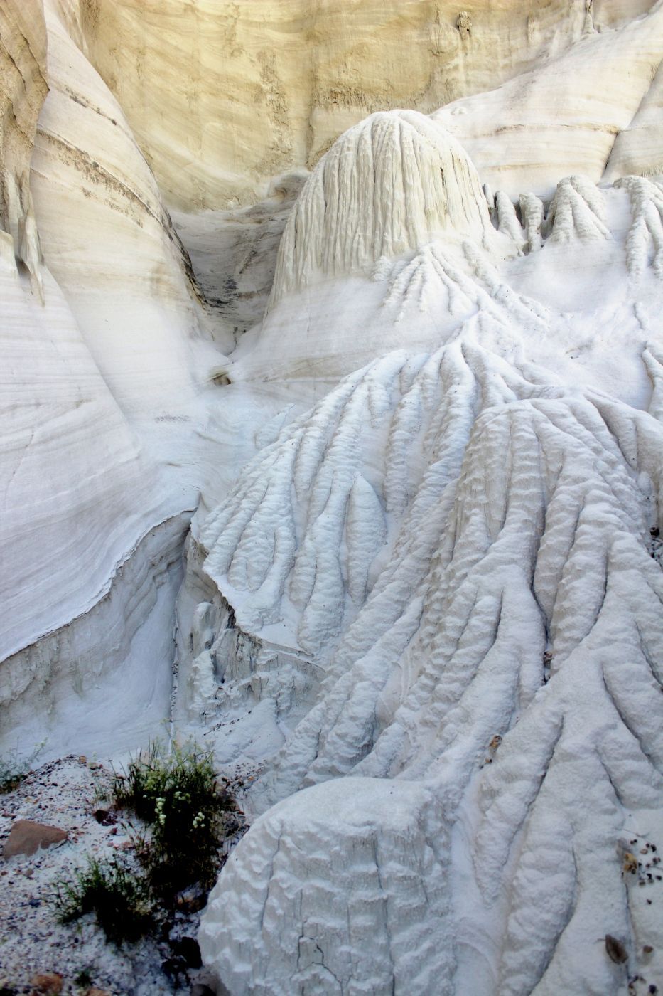 Wahweap Hoodoos, USA