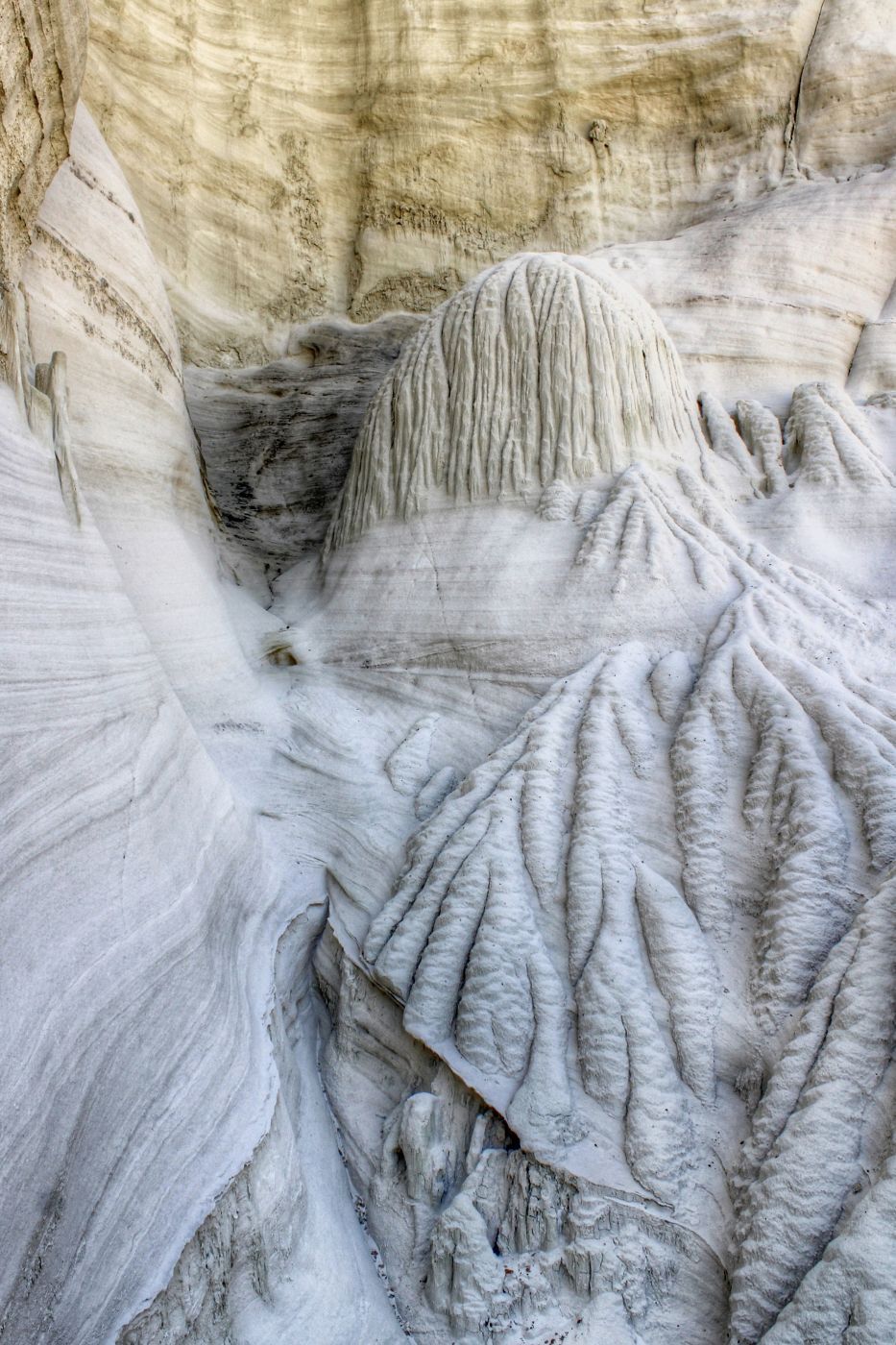 Wahweap Hoodoos, USA