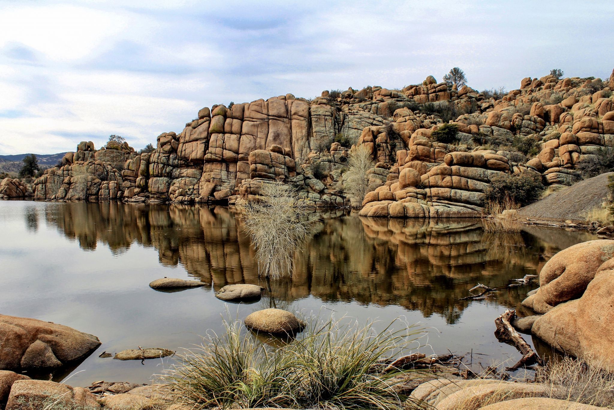 Watson Lake, USA