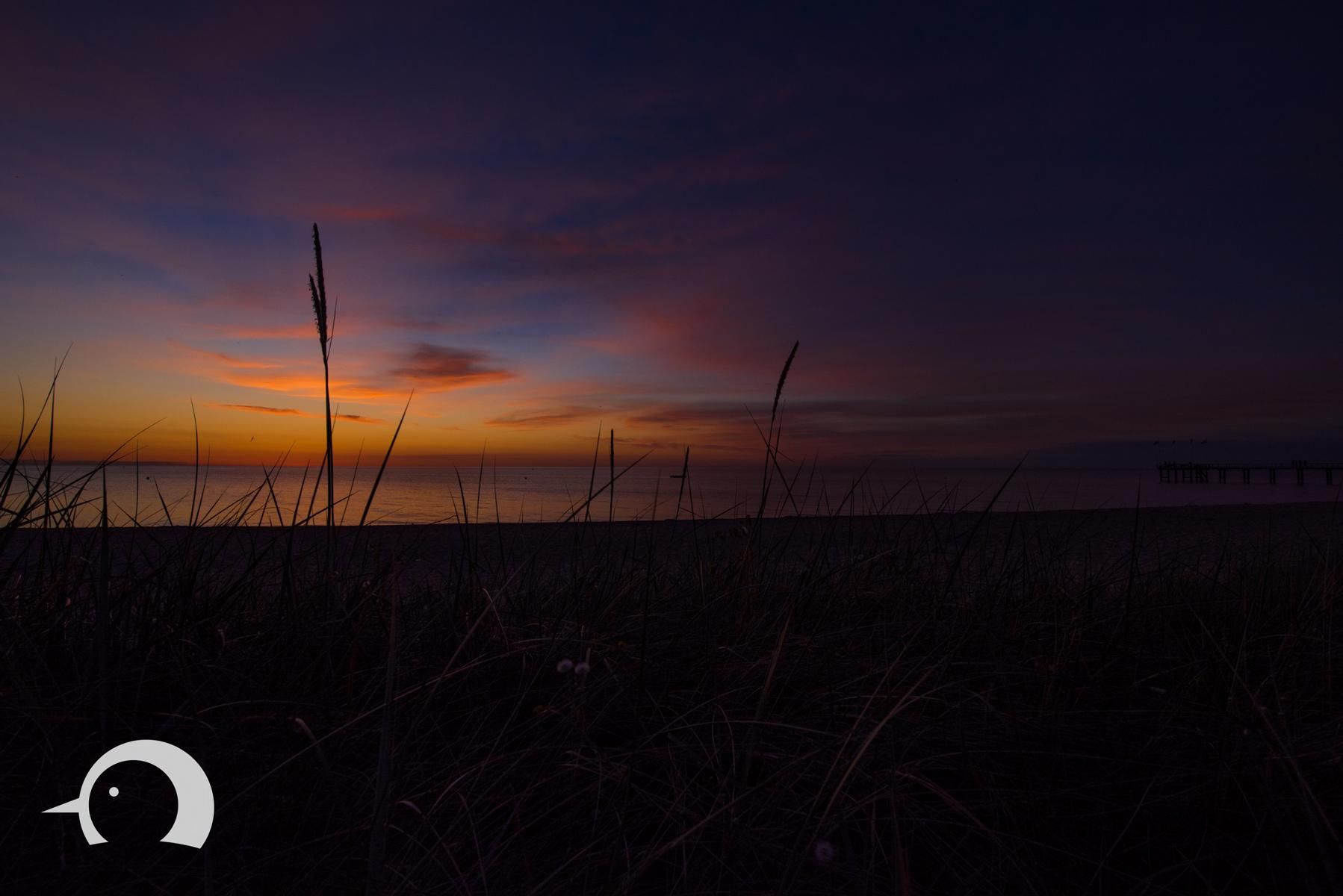 Weissenhäuser Strand, Germany