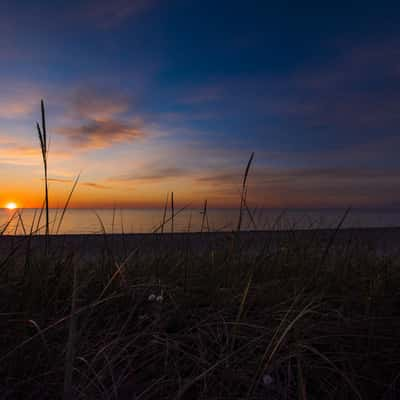 Weissenhäuser Strand, Germany