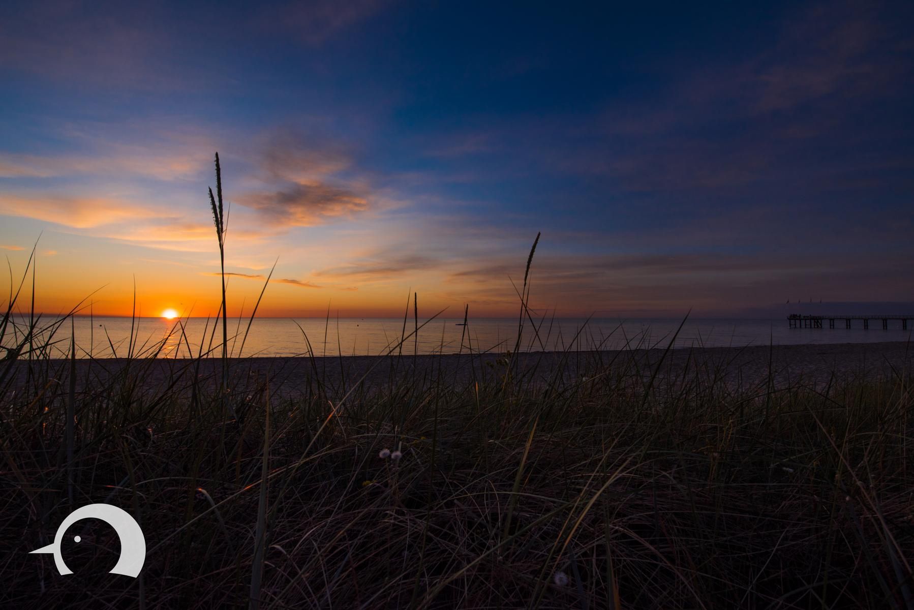 Weissenhäuser Strand, Germany