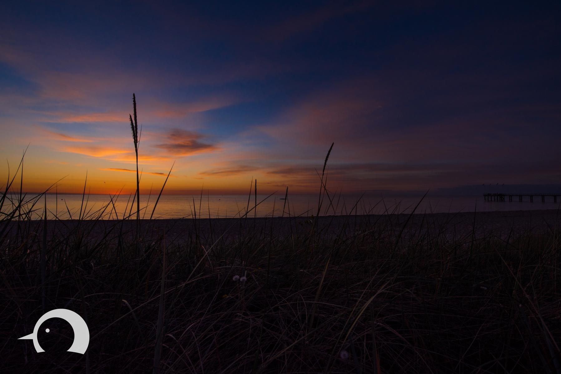 Weissenhäuser Strand, Germany