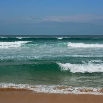 Werri Beach, Australia