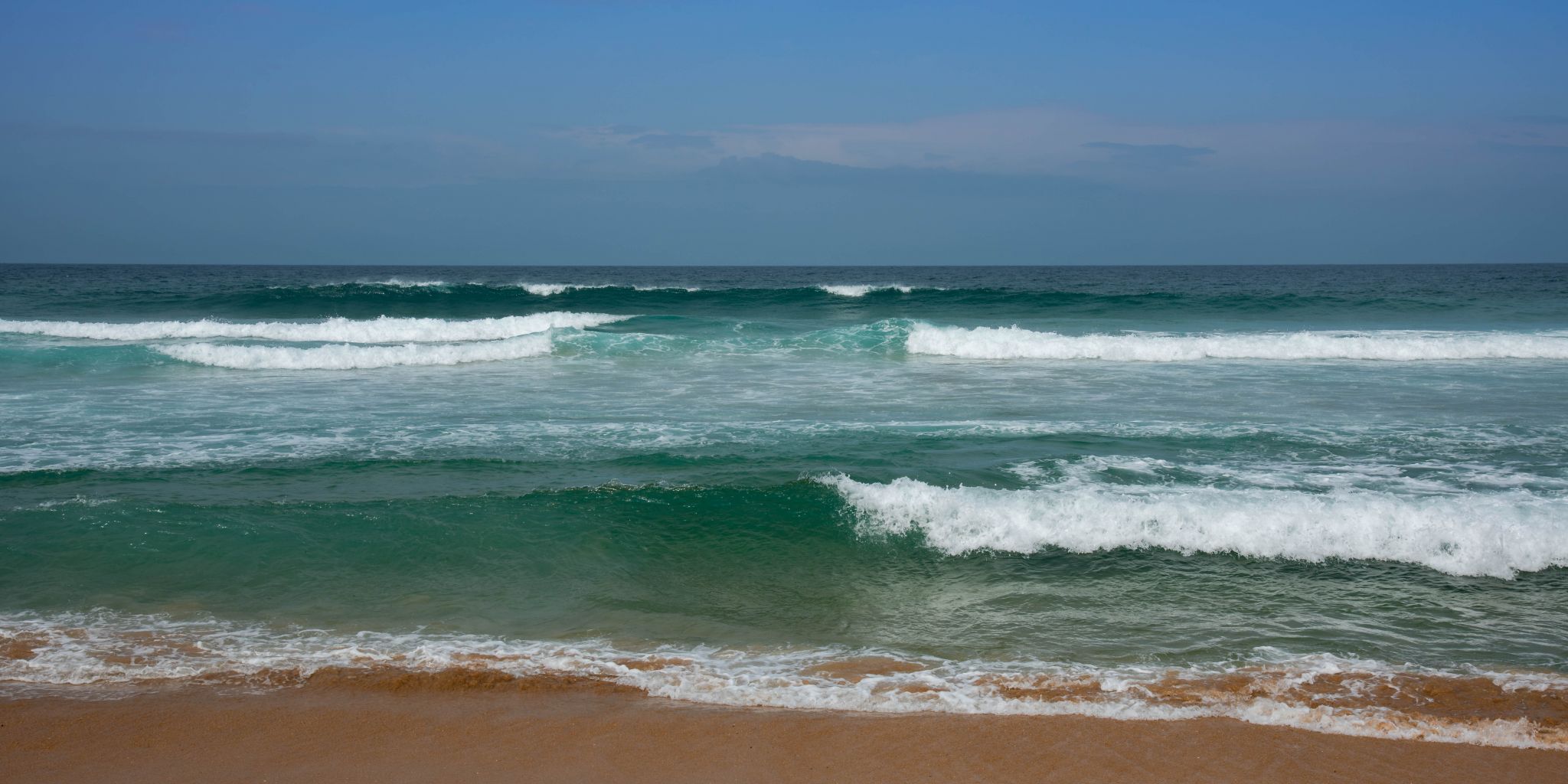 Werri Beach, Australia