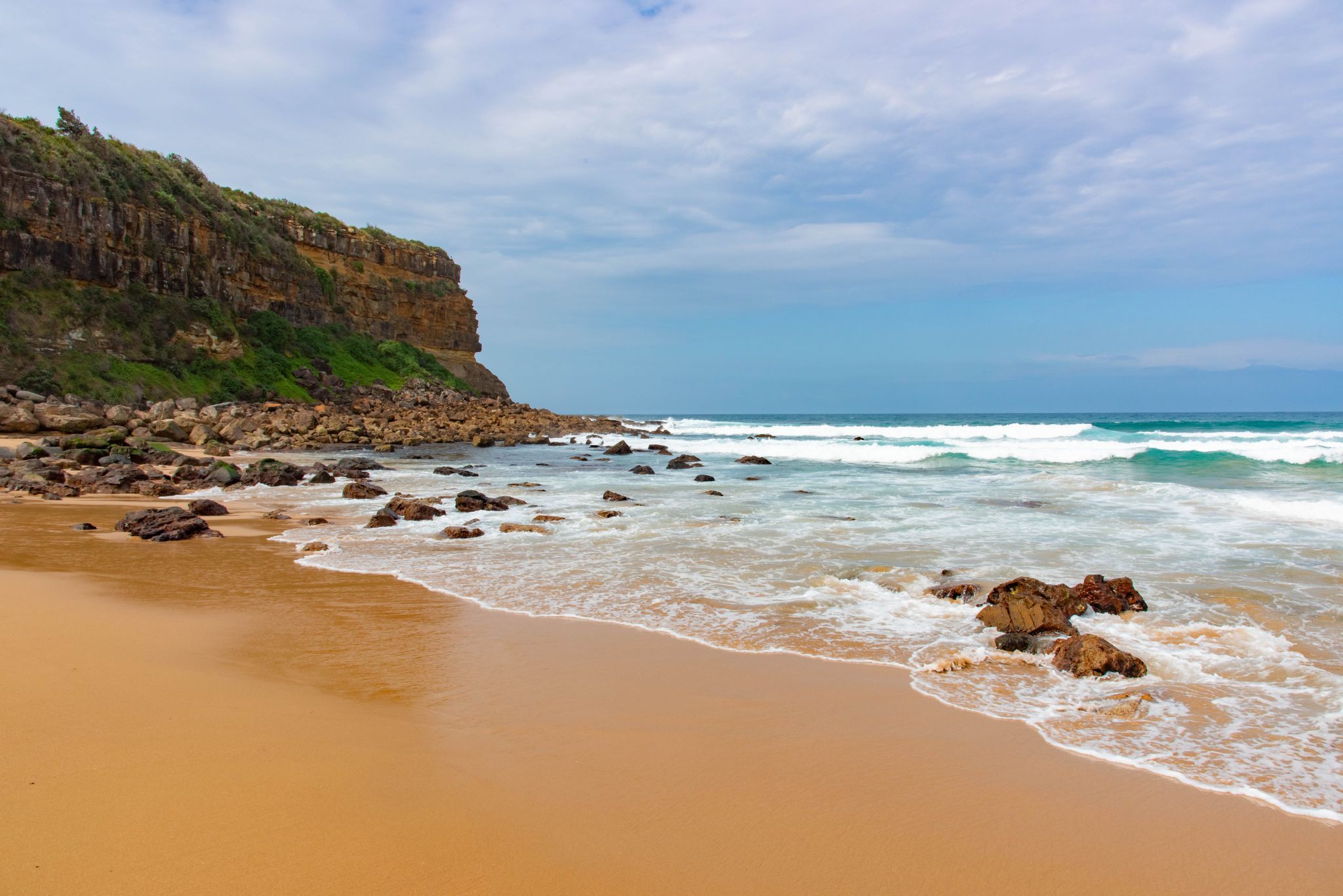 Werri Beach, Australia