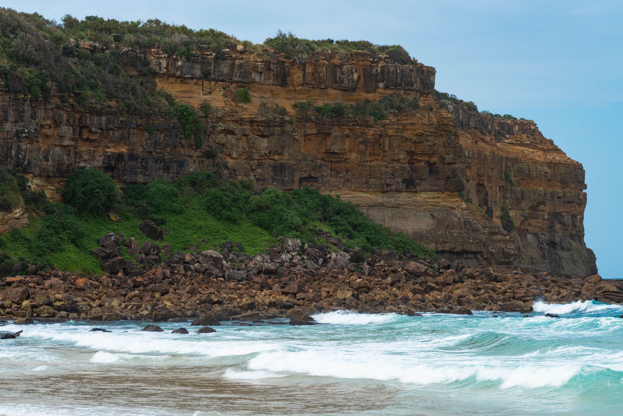 Werri Beach, Australia