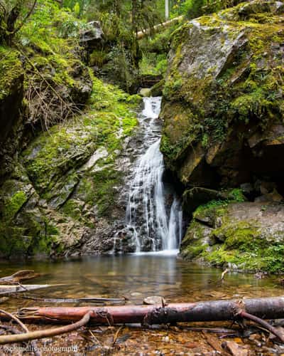 Wutachschlucht