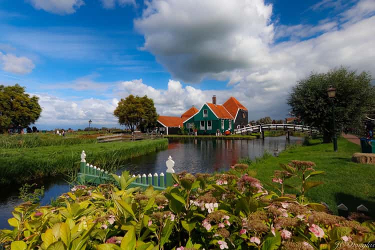 Zaanse Schans Classic