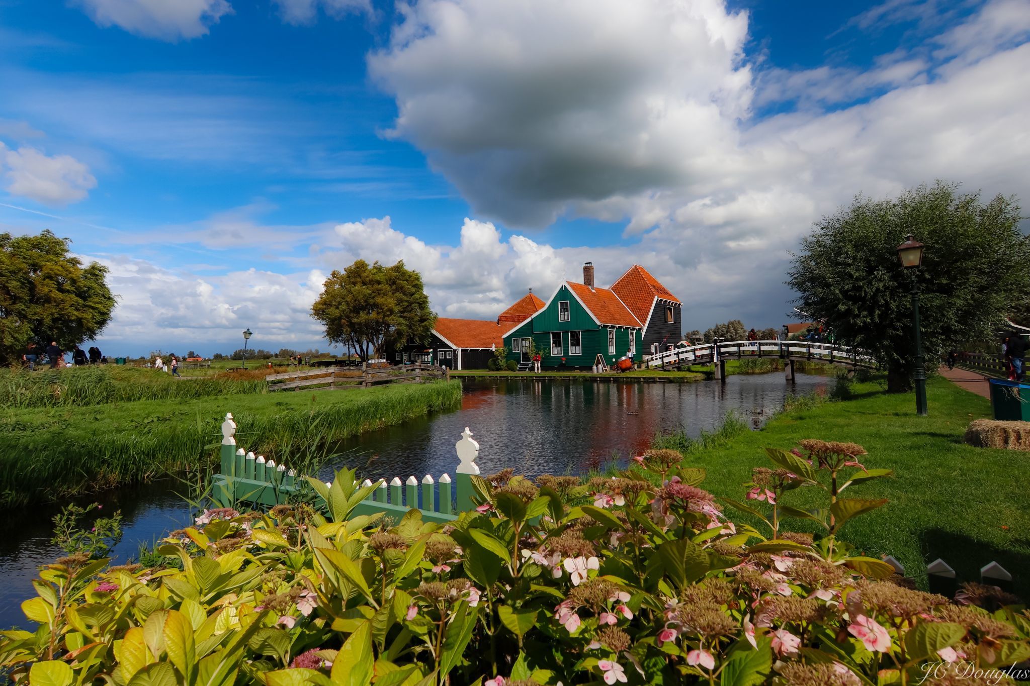 Zaanse Schans Classic, Netherlands
