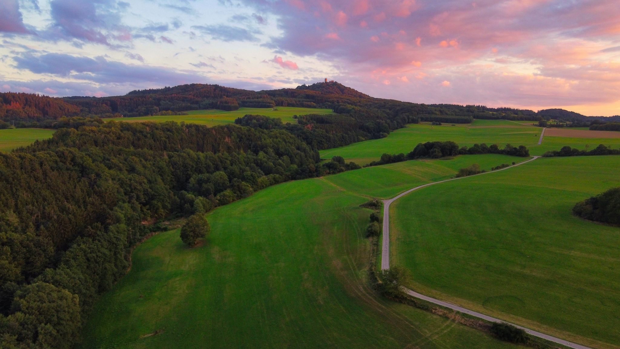 Adenau, Germany