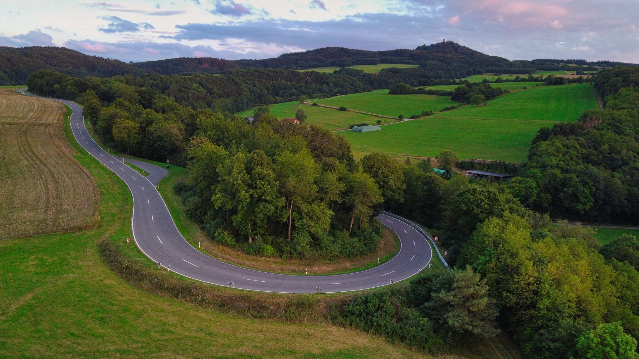 Adenau, Germany