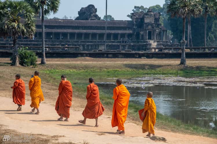 Angkor Wat