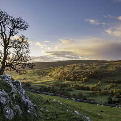 Arncliffe View, United Kingdom