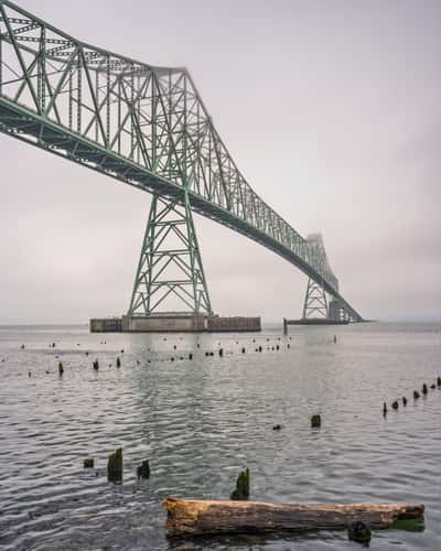 Astoria-Megler Bridge