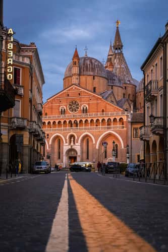 Basilica di Sant’Antonio