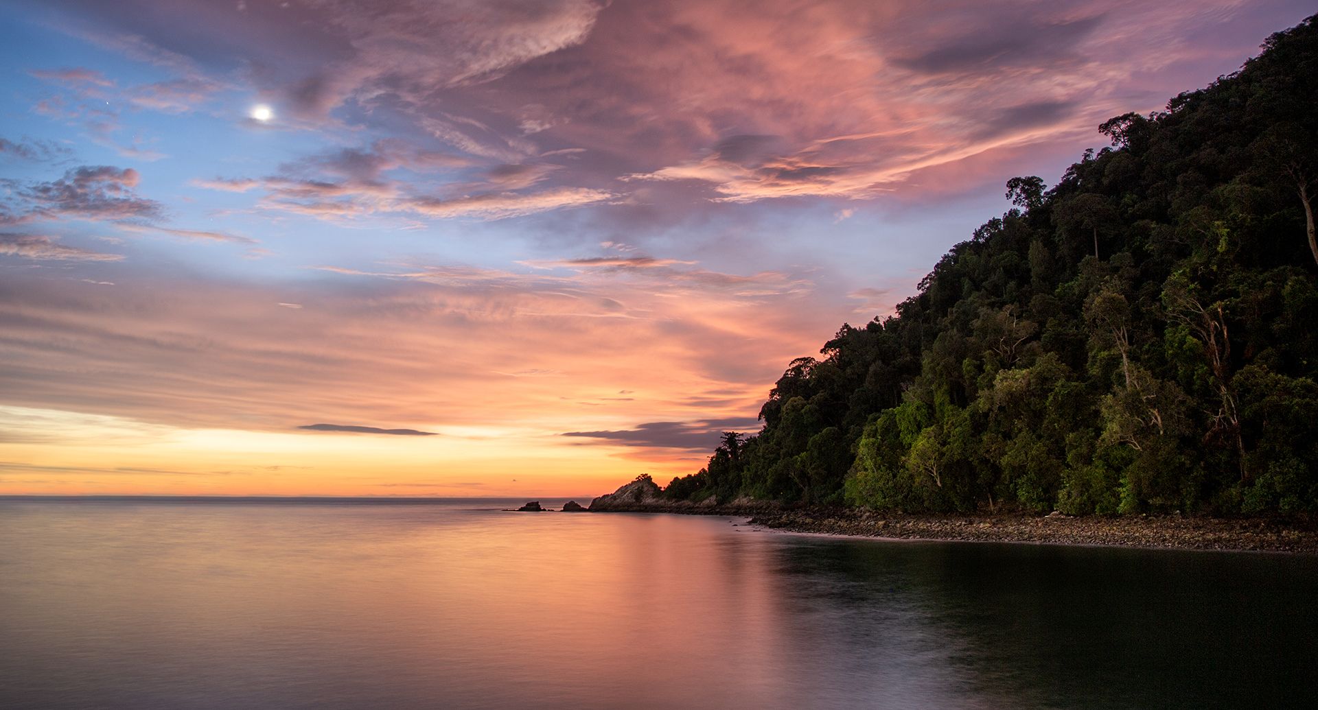 Berjaya Langkawi Resort, Malaysia