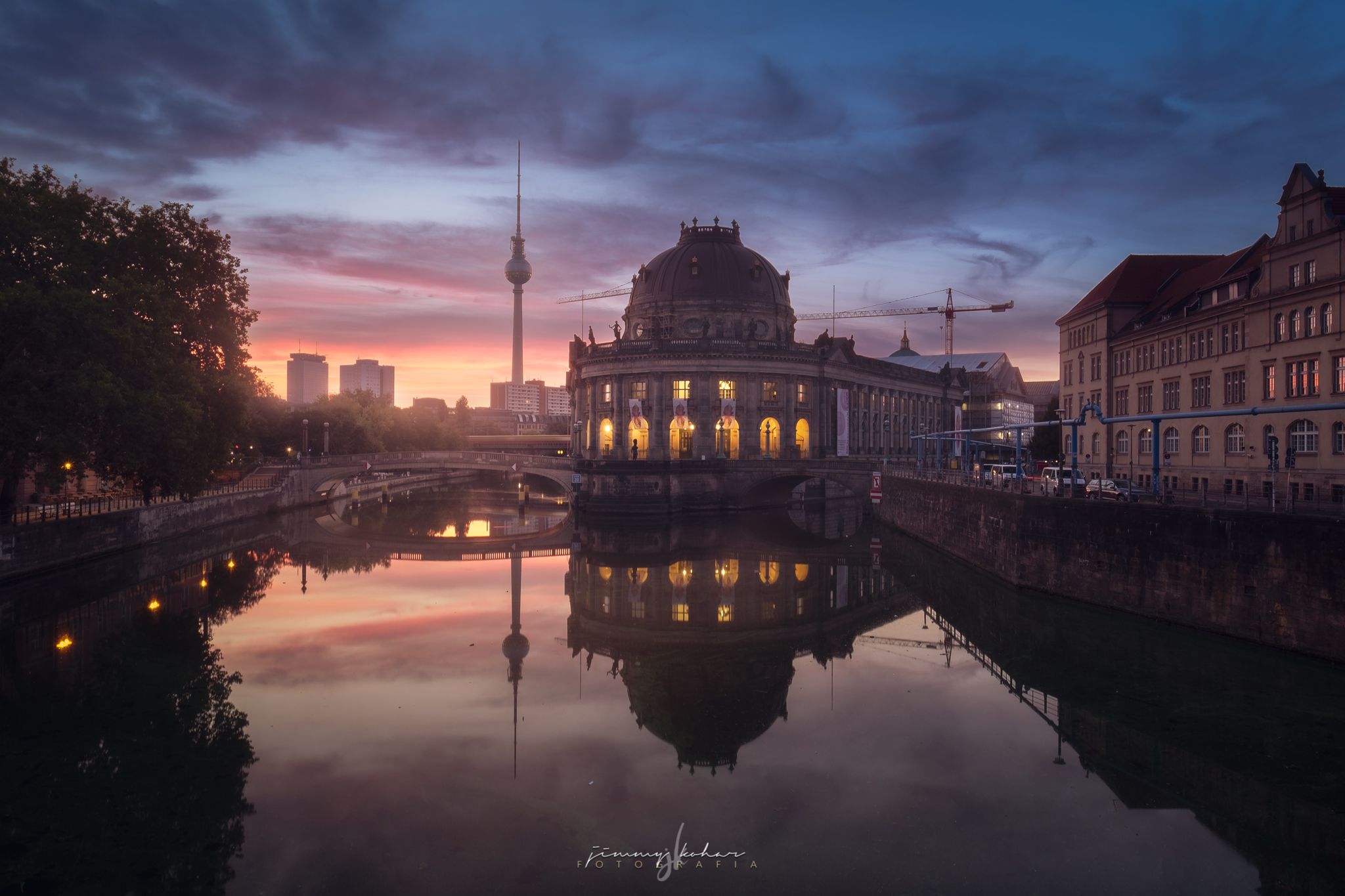 Bode Museum, Berlin, Germany