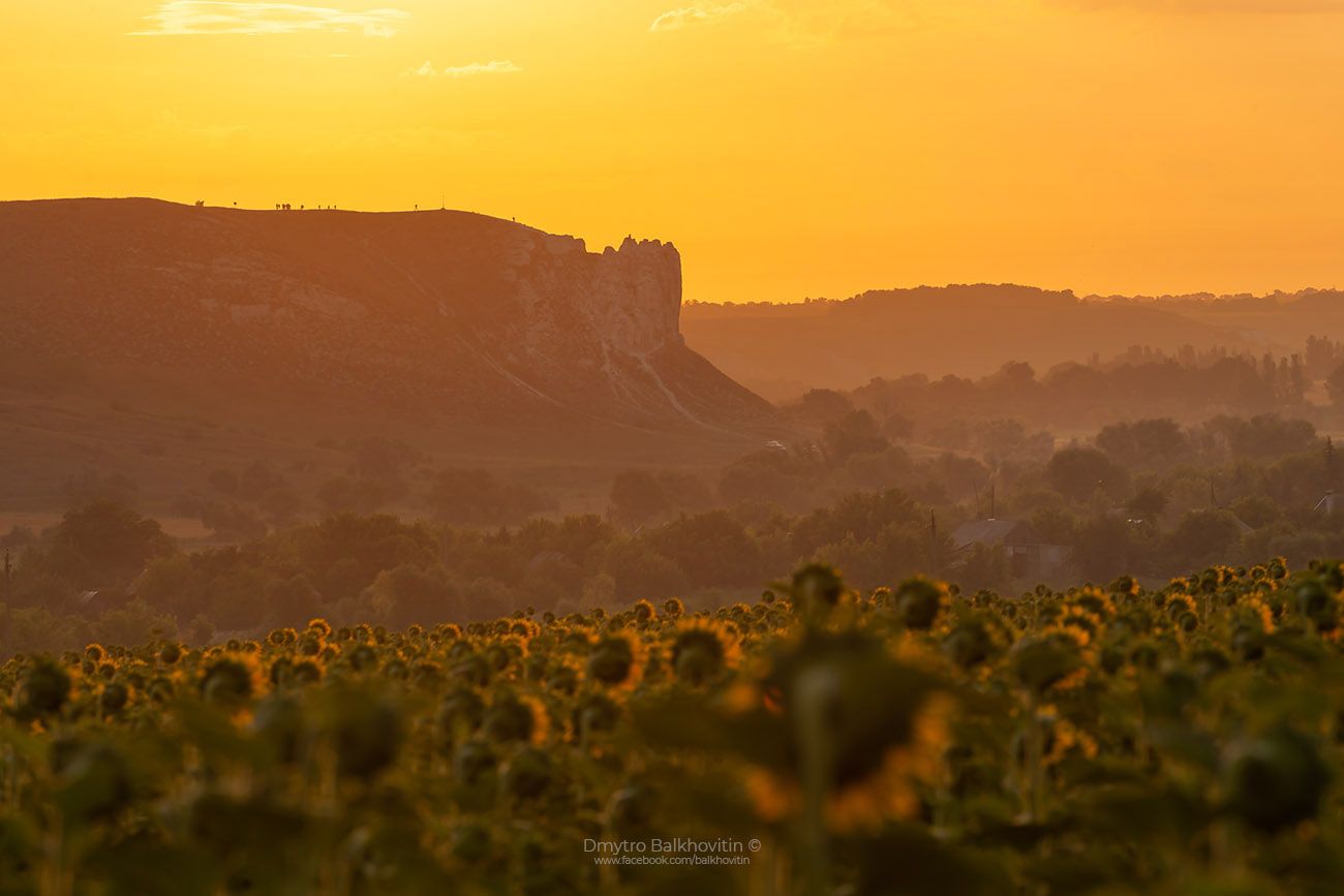Bilokuzmynivka, Ukraine