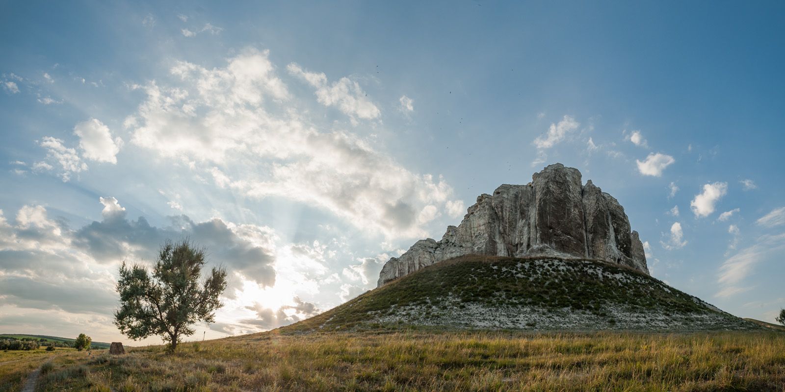 Bilokuzmynivka, Ukraine