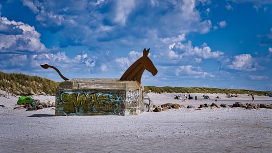 Bunker Mules
