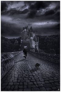 Burg Eltz